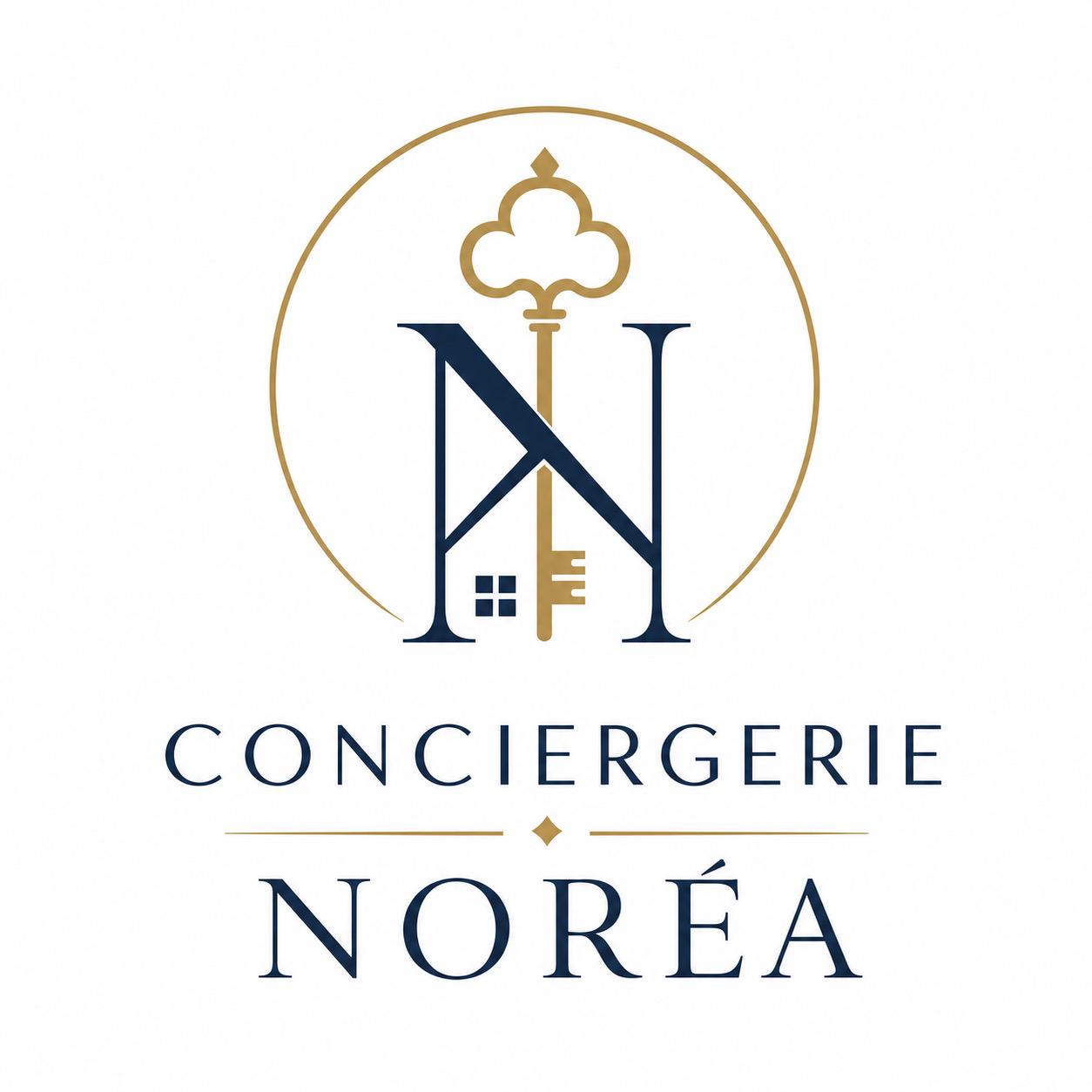 Conciergerie Noréa